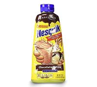 Nestle Nesquik Chocolate Syrup 22 oz