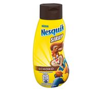 Nestle Nesquik Sirup IN Chiudibile Dispensatore 300g 8er Pacchetto