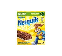 Nestlé Nesquikbarre Céréales6 Barre Di 25 G