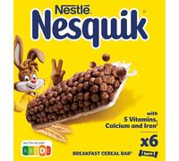 Nestlé - Nestlé Cini Mini barrette di cereali - 150 g