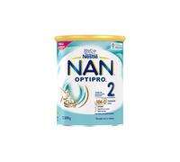 Nestlé Nan Optipro 2 800 g - Latte di Continuazione