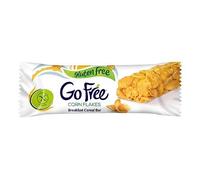 Nestlé NESTLE' GOFREE CORN FLAKES BREAKFAST CEREAL BARRETTA 22 G