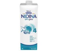 Nestlé NESTLE' ITALIANA NIDINA OPTIPRO 4 LIQUIDO 1 LITRO