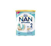 Nestlé Nestlé Latte di Continuazione per Neonati Nan Optipro 2 da 800 g