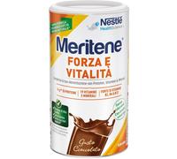 Meritene Cioccolato 270 G