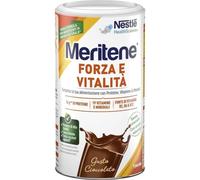 Meritene Cioccolato integratore per debolezza muscolare 270g con Prezzo Promo