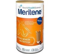 Nestle - NESTLE Meritene forza & vitalità 270 g gusto caffè - Integratore di proteine vitamine e minerali