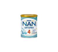 Nestle Nestlé Nan Optipro 4 Formula Di Crescita In Polvere 800g