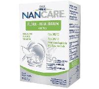 NANCARE FLORA EQ20BUST