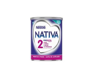 Nestle Nestlé Native Continuation Milk 2 800g