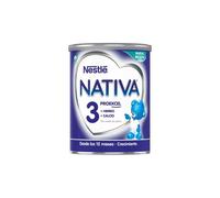 Nestle Nestlé Native Growth Milk 3 800g