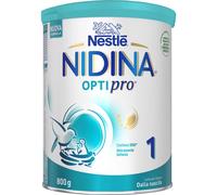 Nestle NESTLE Nidina 1 optipro latte in polvere 800 g