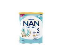 Nestlé Nestlé Powdered Growth Formula Nan Optipro 3 da 800 g