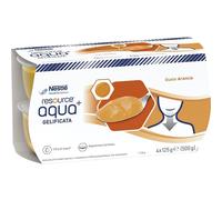 RESOURCE AQUAGEL*Aranc.4x125g
