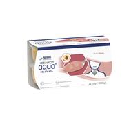 RESOURCE AQUA ACQUA GELIFICATA+PEACH CUP 6 4X125 G