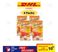 Nestlé Nestum All Family Multi Grain Nutritious Cereal 4 confezioni x450G spe...