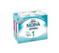 Nestlè Nidina 1 Optipro Liquido 6x500ml