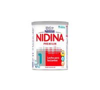 Nidina 1 Latte Crescita Premium 800g - Latte di proseguimento