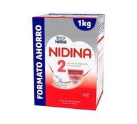 Nestlé Nidina 2 1000 g - Latte di Proseguimento