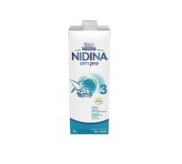 NESTLE' ITALIANA SpA NESTLE' ITALIANA NIDINA OPTIPRO 3 LIQUIDO 1 LITRO