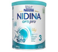 Nestlé NIDINA OPTIPRO 3 POLVERE 800 G