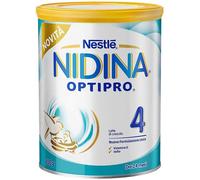 Nestlé Nidina OPTIPRO 4 da 24 Mesi Latte di Crescita in Polvere da 800 g