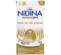 NAN Supreme PRO*3 Liq.300ml