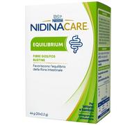 nestle' Nidinacare Equilibrium 20 Bustine