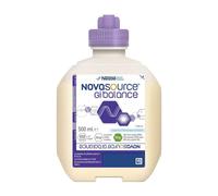 Nestlé NOVASOURCE GI BALANCE 500 ML