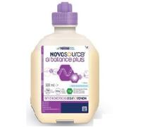 Nestlé NOVASOURCE GI BALANCE PLUS 500 ML