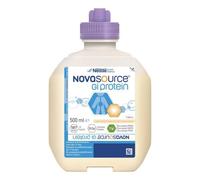 Nestlé NOVASOURCE GI PROTEIN 500 ML
