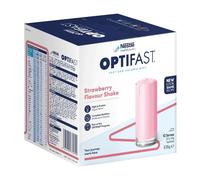 Nestlé OPTIFAST VLCD Milk Shake Sostituto Pasto Ipocalorico 12 x 53g