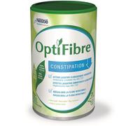 nestle' Optifibre constipation 125 g