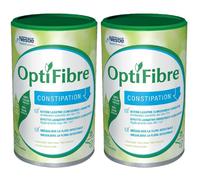 Nestle® Optifibre Constipation 2x125 g Polvere