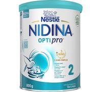 NESTLÉ Optipro 2 Latte Di Proseguimento Polvere Da 6 Mesi, Latta 800G