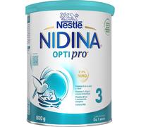 NESTLÉ Optipro 3 Latte Di Crescita Polvere per Bambini Da 1 Anno, Latta 800G