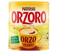 Nestlé Orzoro Orzo Solubile - 15 pezzi da 120 g [1800 g]