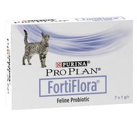 Nestlé PRO PLAN FORTIFLORA GATTO ORIGINAL 7 BUSTE 1 G