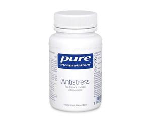 Nestle Pure Encapsulations Antistress Prestazioni Mentali e Benessere 30 Capsule
