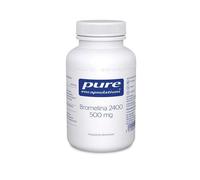 Nestle Pure Encapsulations Bromelina 500 Mg 90 Capsule