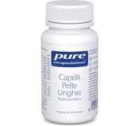 CAPELLI PELLE UNGHIE Pure Encapsulations® 30 Capsule