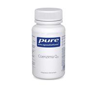 Nestlé PURE ENCAPSULATIONS COENZIMA Q10 30 CAPSULE