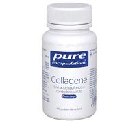 Nestle Pure Encapsulations Collagene 30 Capsule