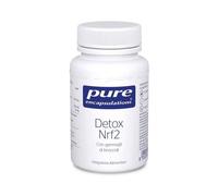 Nestle' Italiana Pure Encapsulations Detox Nrf2 30 Capsule