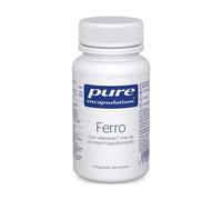 Nestle Pure Encapsulations Ferro 30 Capsule