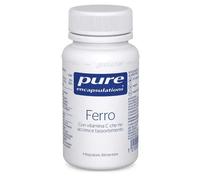 Nestlé PURE ENCAPSULATIONS FERRO 30 CAPSULE
