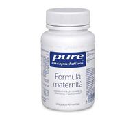 Pure encapsulations formula maternita' 30 capsule