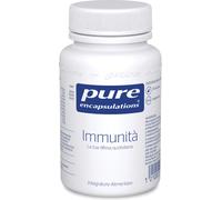 nestle' Pure encapsulations immunita' 30 capsule