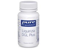 Nestlé PURE ENCAPSULATIONS LIQUIRIZIA DGL PLUS 30 CAPSULE