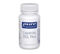 Nestle Pure Encapsulations Liquirizia Dgl Plus 30 Capsule